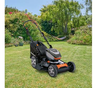 Produktbild Yard Force LM M46B