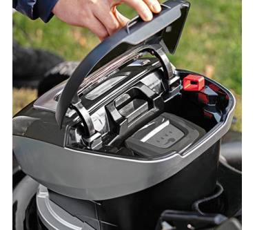 Produktbild Yard Force LM M46B