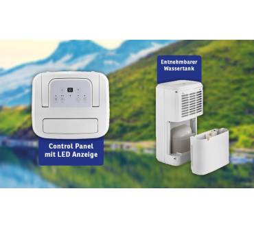 Produktbild Sonnenkönig of Switzerland Secco Casa 2000