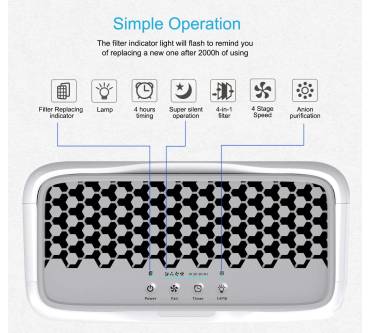 Produktbild Aiibot EPI188