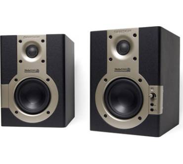 Produktbild Samson Media One 4a