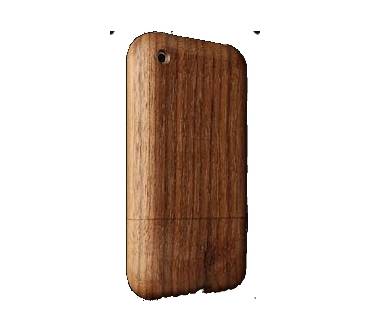 Produktbild Miniot iWood