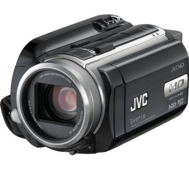 Produktbild JVC Everio GZ-HD30