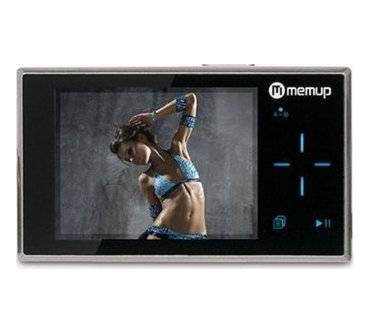 Produktbild Memup View-Touch (4 GB)