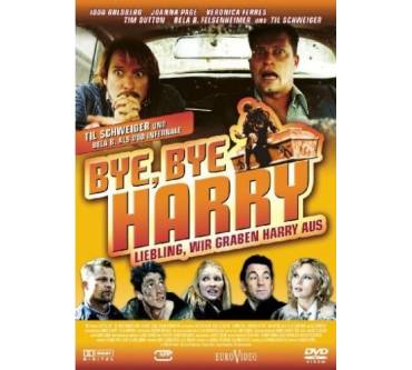 Produktbild DVD Bye, Bye Harry