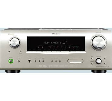 Produktbild Denon AVR-1709