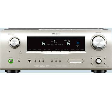 Produktbild Denon AVR-1909