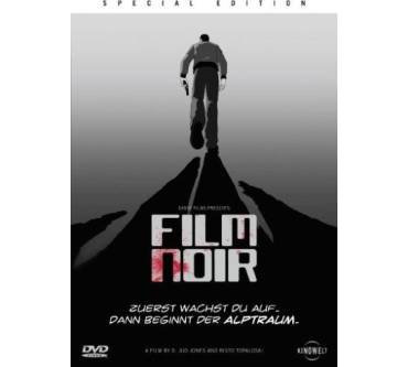 Produktbild DVD Film Noir - Special Edition