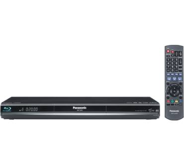 Produktbild Panasonic DMP-BD 35