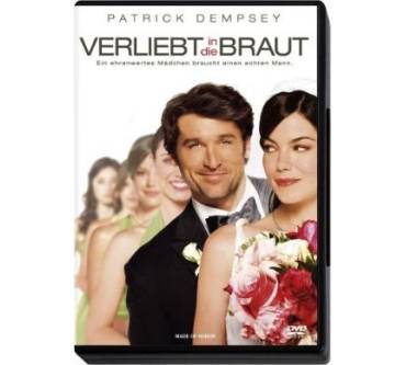 Produktbild DVD Verliebt in die Braut