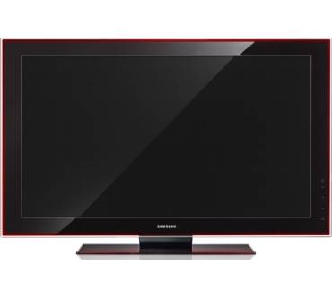 Produktbild Samsung LE52A759R