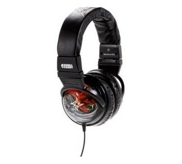 Produktbild Skullcandy Hesh Metallica
