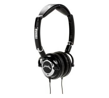 Produktbild Skullcandy Lowrider Metallica
