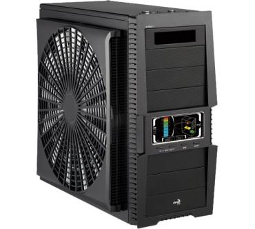 Produktbild Aerocool HiTech 7 Pro 'Big Flow‘