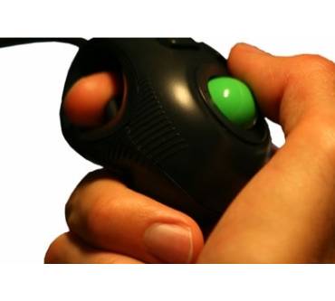 Produktbild in-innovation Finger Maus