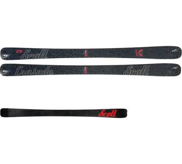 Produktbild Scott Crusade