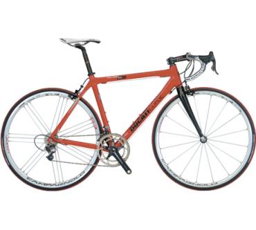 Produktbild Bianchi DucatiCorse Factory 900 XR