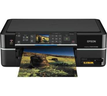 Produktbild Epson Stylus Photo PX700W