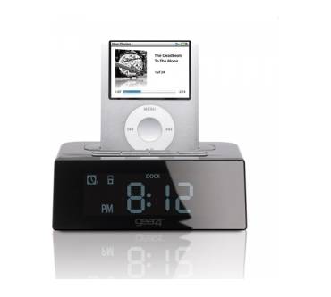 Produktbild Gear4 AlarmDock