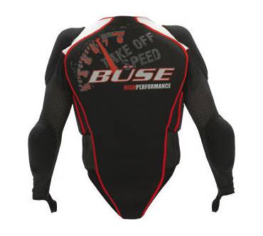 Produktbild Büse Protektorenjacke