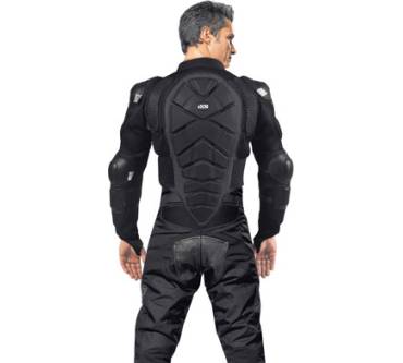 Produktbild IXS Warrior III