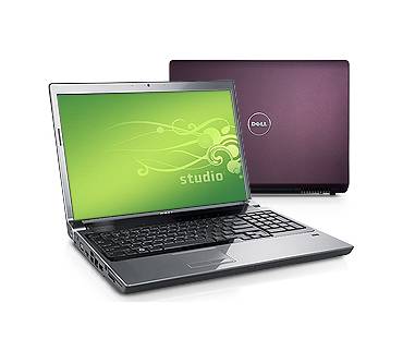 Produktbild Dell Studio 17
