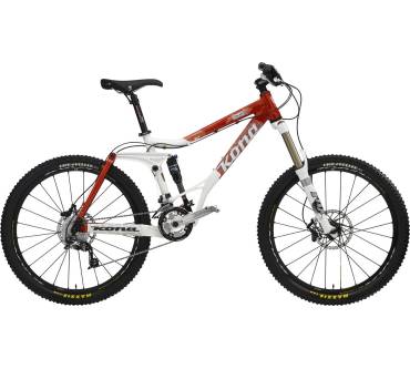 Produktbild Kona CoilAir Supreme