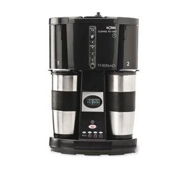Produktbild Solac Coffee To Go Mod CF4015