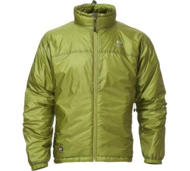 Produktbild Mountain Equipment Compressor Jacket