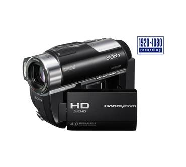 Produktbild Sony HDR-UX10E