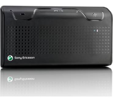 Produktbild Sony Ericsson Speakerphone HCB-108