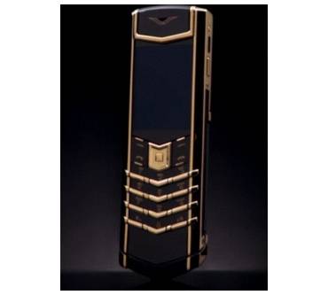 Produktbild Vertu Signature S