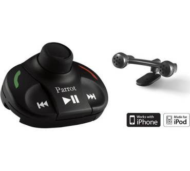 Produktbild Parrot MKi9000