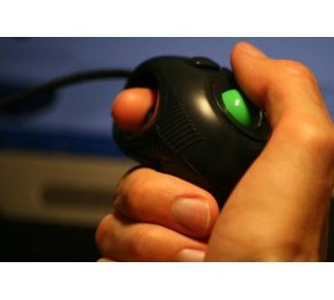 Produktbild in-innovation Finger Maus