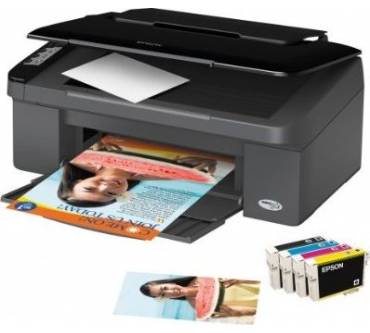 Produktbild Epson Stylus SX100