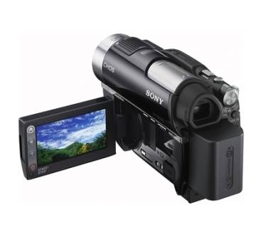 Produktbild Sony HDR-UX10E