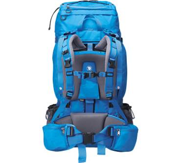 Produktbild Fjällräven Kajka 75