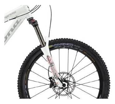 Produktbild Kona CoilAir Supreme