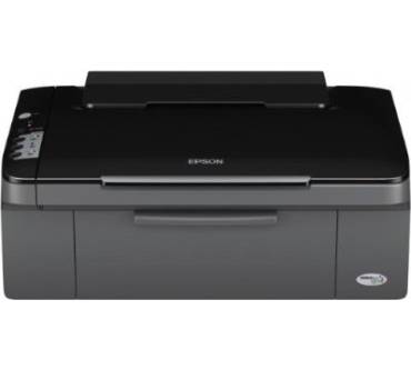 Produktbild Epson Stylus SX100