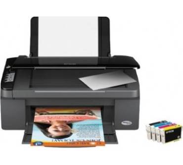 Produktbild Epson Stylus SX100