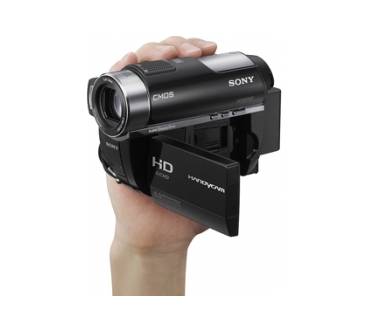 Produktbild Sony HDR-UX10E