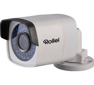 Produktbild Rollei SafetyCam 200