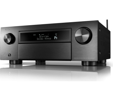 Produktbild Denon AVC-X6700H