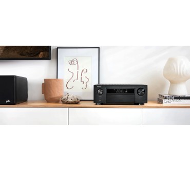 Produktbild Denon AVC-X6700H