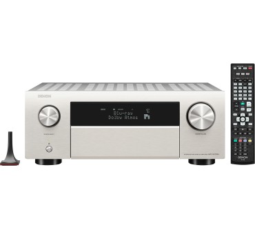 Produktbild Denon AVC-X4700H