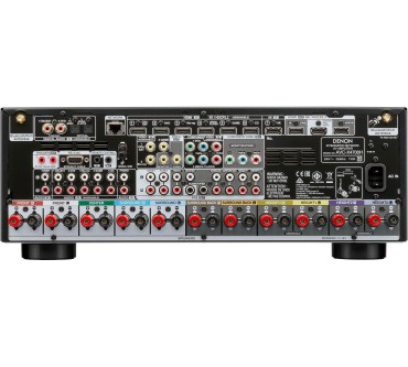 Produktbild Denon AVC-X4700H