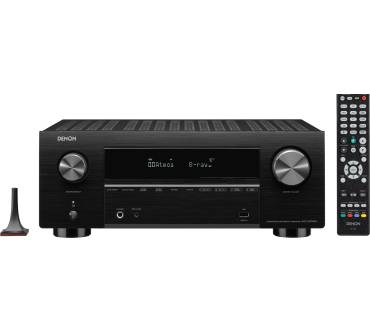 Produktbild Denon AVC-X3700H
