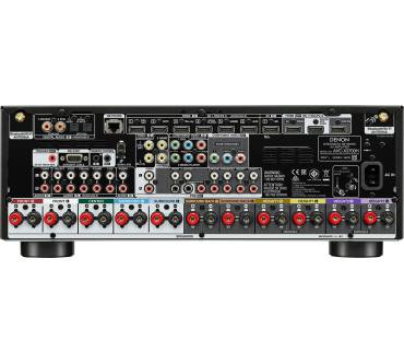 Produktbild Denon AVC-X3700H