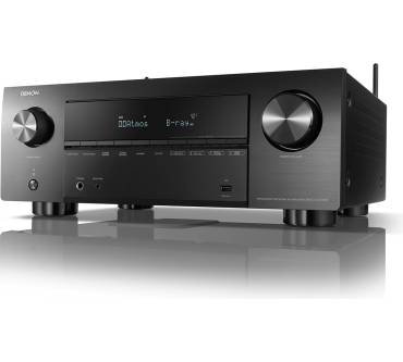 Produktbild Denon AVC-X3700H