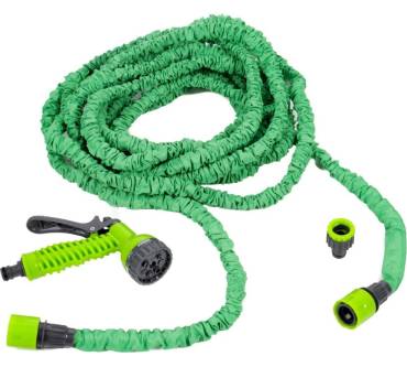 Produktbild Kinzo Dehnbarer Gartenschlauch